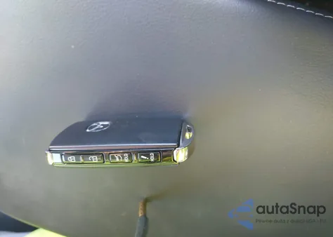 2025 Mazda Cx-5 2.5 S Premium Plus из США, поврежденный, VIN JM3KFBEM4S0678758